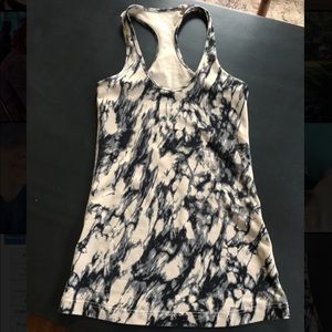 NOT FOR SALE
lululemon Cool Racerback Tank Top